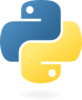 Python logo